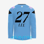 New York Islanders 2026 Women in Sports Special Hockey Jersey