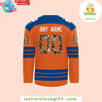 New York Islanders 2026 Native American Heritage Hockey Jersey