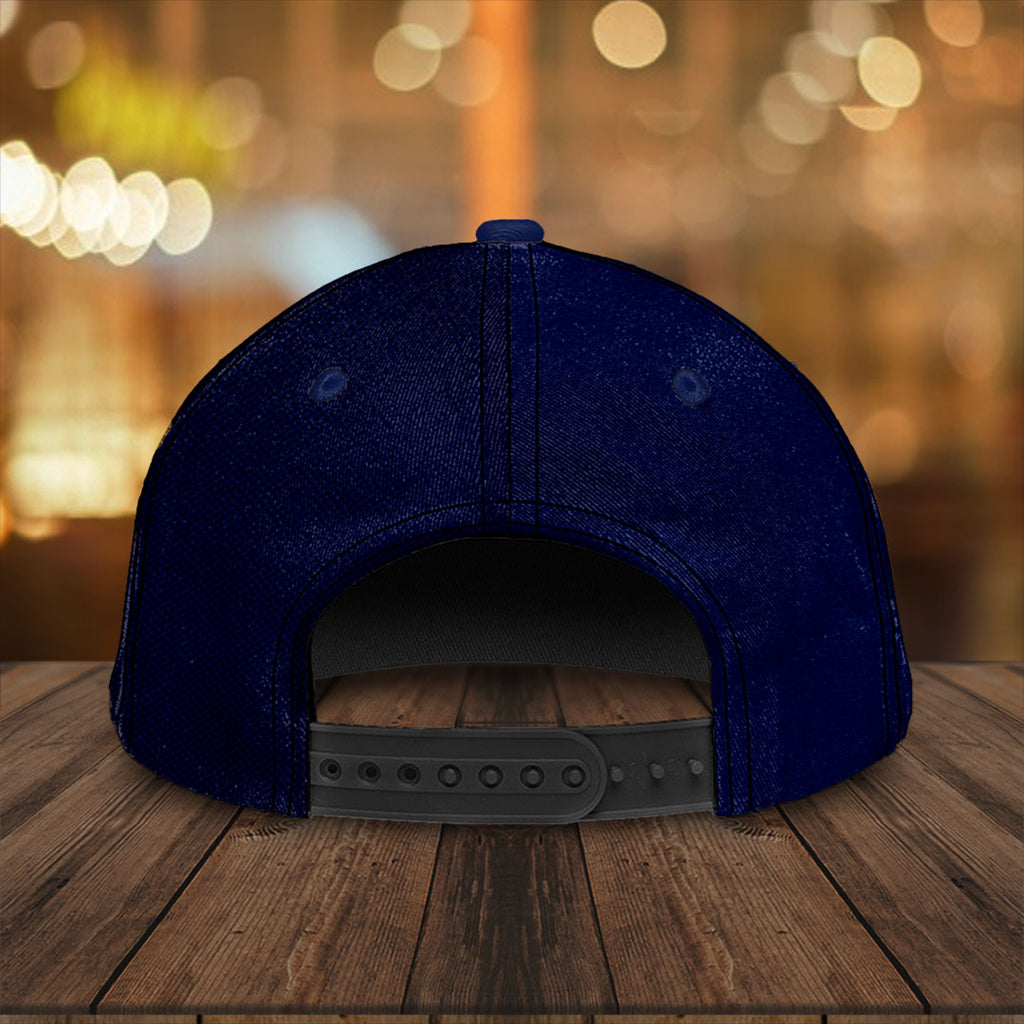 New York Knicks 2026 NBA Finals Champions Classic Cap – HOATT19500