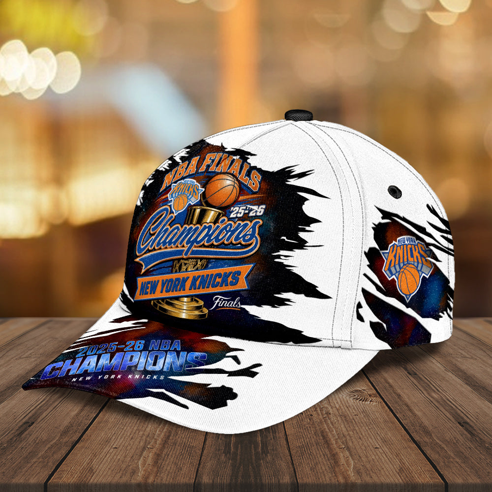 New York Knicks Classic Cap – GNE7043