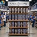 New York Mets With Handle Yeti Tumbler