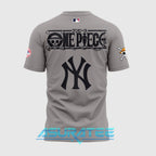 New York Yankees x One Piece Opening Night 2026 Shirt