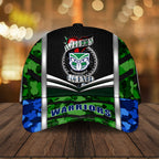 New Zealand Warriors Classic Cap – VANDH 2569
