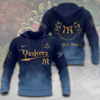 New York Yankees x Harry Potter 25th Anniversary 3D Apparel – TANTN22037