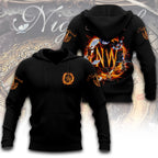 Nightwish 30th Anniversary 3D Apparel – TANTN24137