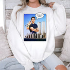 Not On My Watch 911 Shirt