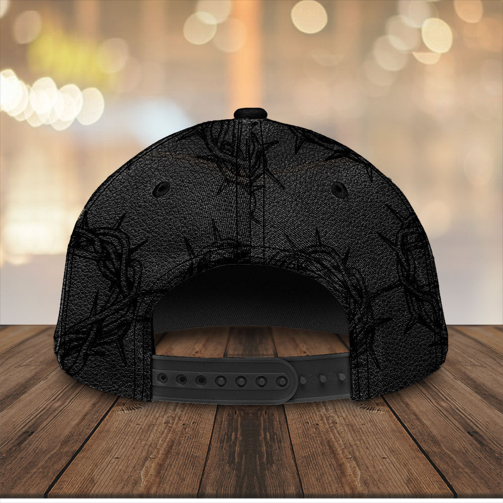 Ozzy Osbourne Classic Cap – TMTHU 031