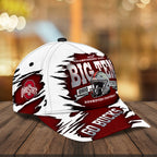 Ohio State Buckeyes Football Classic Cap – MAITM13959