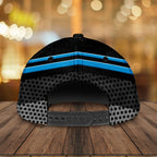 Oklahoma City Thunder 2025 NBA Champions Classic Cap – HOATT 11439