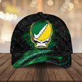 Oregon Ducks Football x Grateful Dead Classic Cap – TMTHU1774