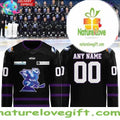 Orlando Solar Bears 2026 Youth Alternate Hockey Jersey