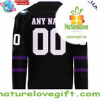 Orlando Solar Bears 2026 Youth Alternate Hockey Jersey