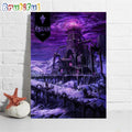 Osiah Loss Queen Of Sorrow Poster Canvas