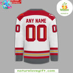 PWHL Ottawa Charge 2026 Walter Cup Hockey Jersey