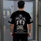 Ozzy Osbourne 3D Apparel – MAITM 12235