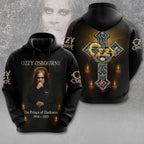 Ozzy Osbourne 3D Apparel – MAITM12598