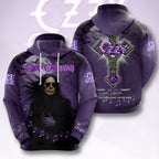 Ozzy Osbourne 3D Apparel – GNE6851
