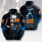 Ozzy Osbourne 3D Apparel – GNE6875