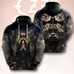 Ozzy Osbourne 3D Apparel – HOATT18495