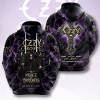 Ozzy Osbourne 3D Apparel – HOATT21259