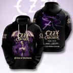 Ozzy Osbourne 3D Apparel – HOATTT20025