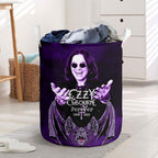 Ozzy Osbourne Laundry Basket – HOATT18093