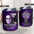 Ozzy Osbourne Laundry Basket – HOATT18133
