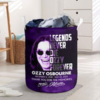 Ozzy Osbourne Laundry Basket – HOATT18133