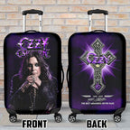 Ozzy Osbourne Luggage Cover – HOATT18499