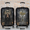 Ozzy Osbourne Luggage Cover – HOATT18500