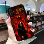 Ozzy Osbourne Phone Case – HOATT13065