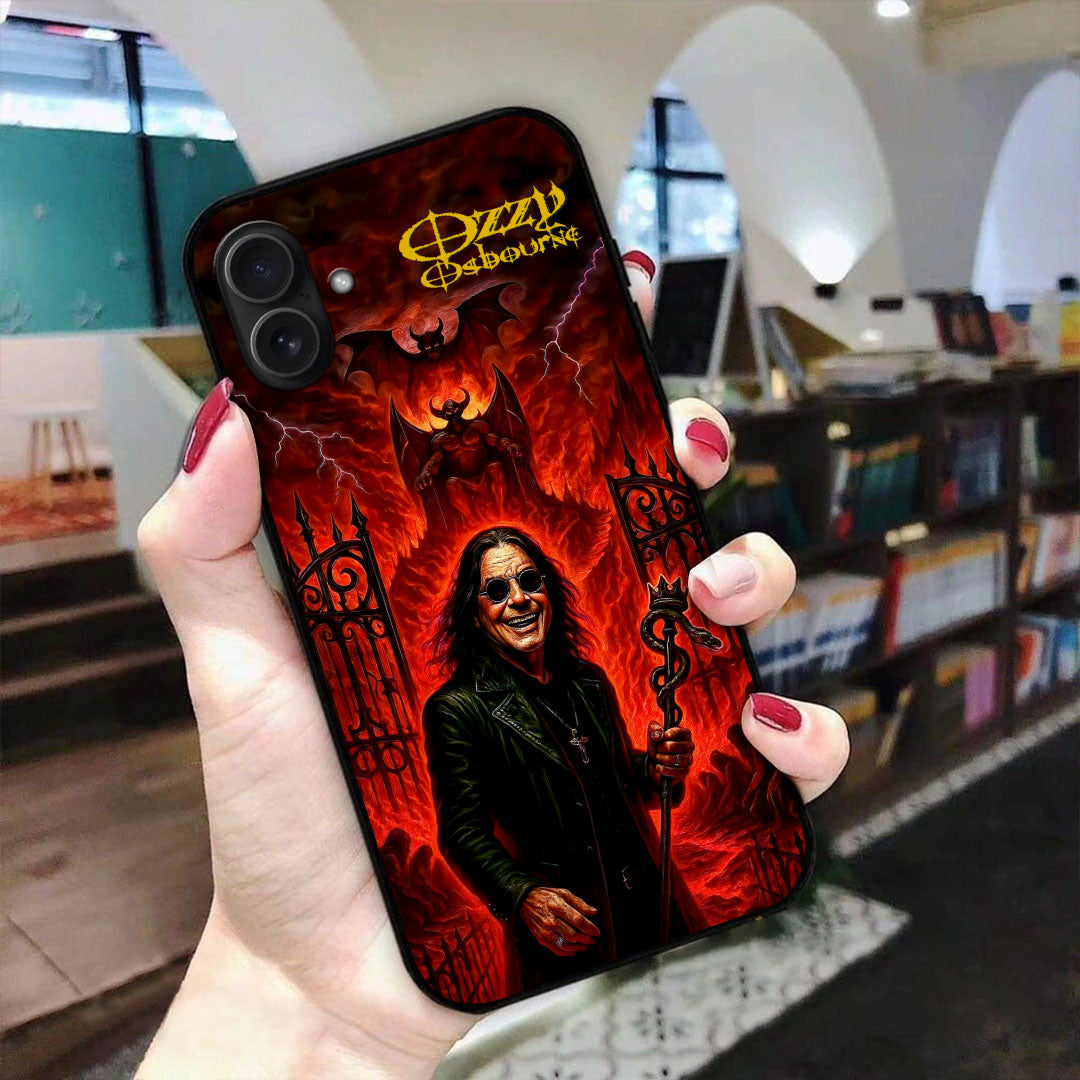 Ozzy Osbourne Phone Case – HOATT13065