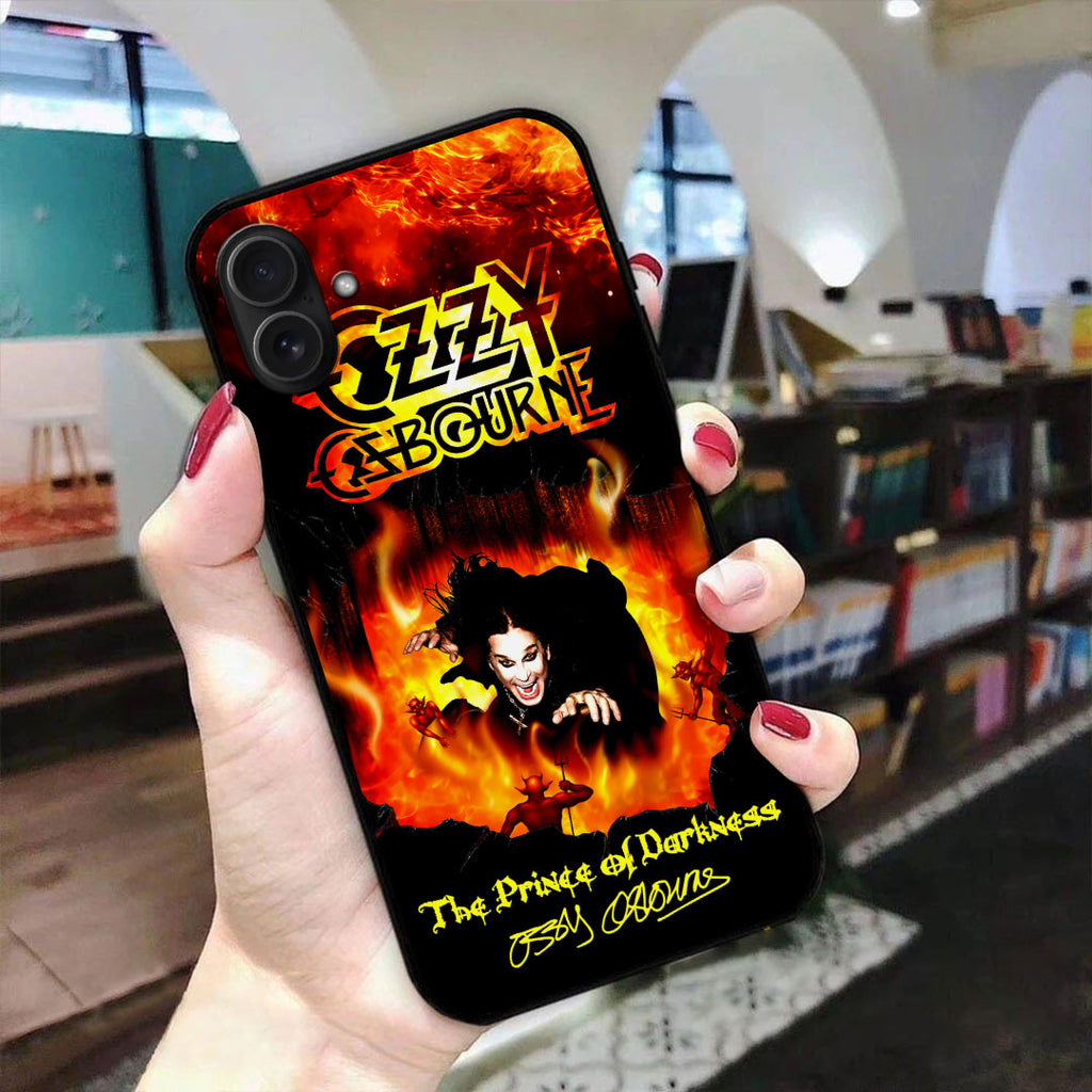 Ozzy Osbourne Phone Case – HOATT13281