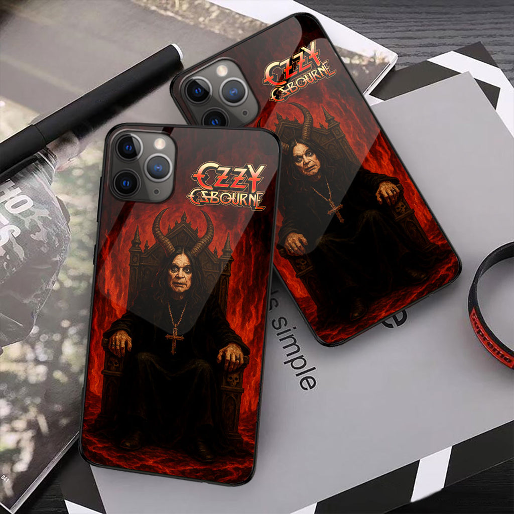 Ozzy Osbourne Phone Case – HOATT13283