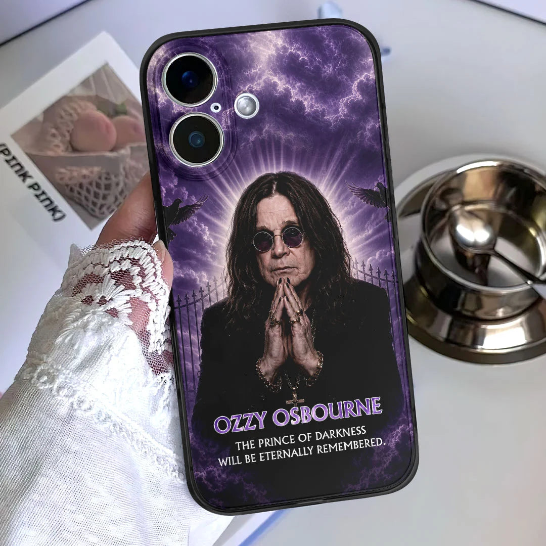 Ozzy Osbourne Phone Case – HOATT20959