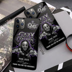 Ozzy Osbourne Phone Case – GNENEW618