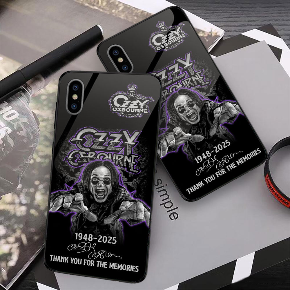 Ozzy Osbourne Phone Case – GNENEW618