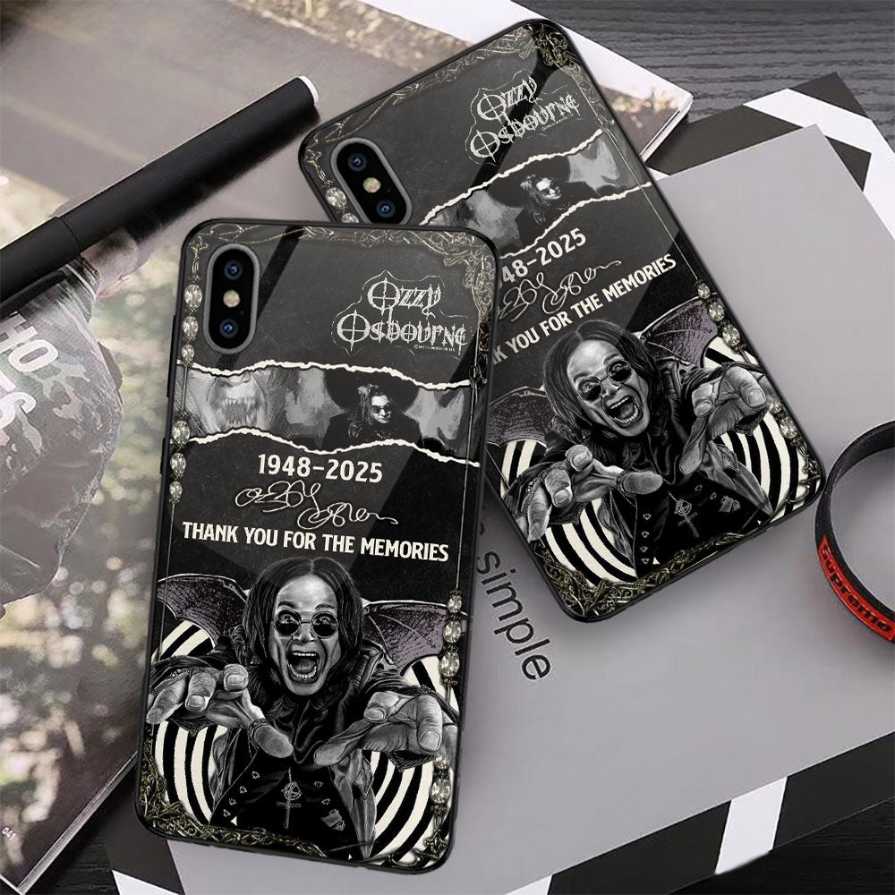 Ozzy Osbourne Phone Case – GNENEW631