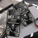 Ozzy Osbourne Phone Case – GNENEW631