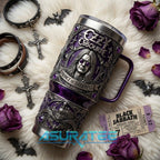 Ozzy Osbourne Prince of Darkness 2026 YETI Tumbler