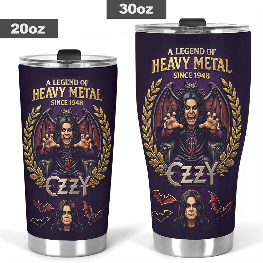 Ozzy Osbourne Tumbler Cup – MAITM14418