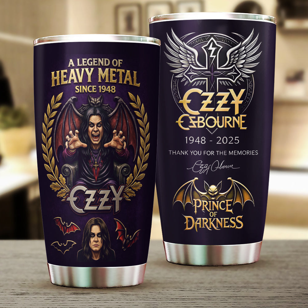 Ozzy Osbourne Tumbler Cup – MAITM14418