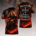 Ozzy Osbourne 3D Apparel – HOATT13447
