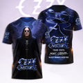 Ozzy Osbourne 3D Apparel – HOATT18454