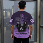 Ozzy Osbourne 3D Apparel – MAITM 12289