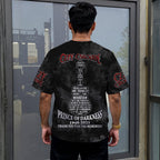 Ozzy Osbourne 3D Apparel – MAITM 12391