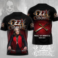 Ozzy Osbourne 3D Apparel – MAITM12703