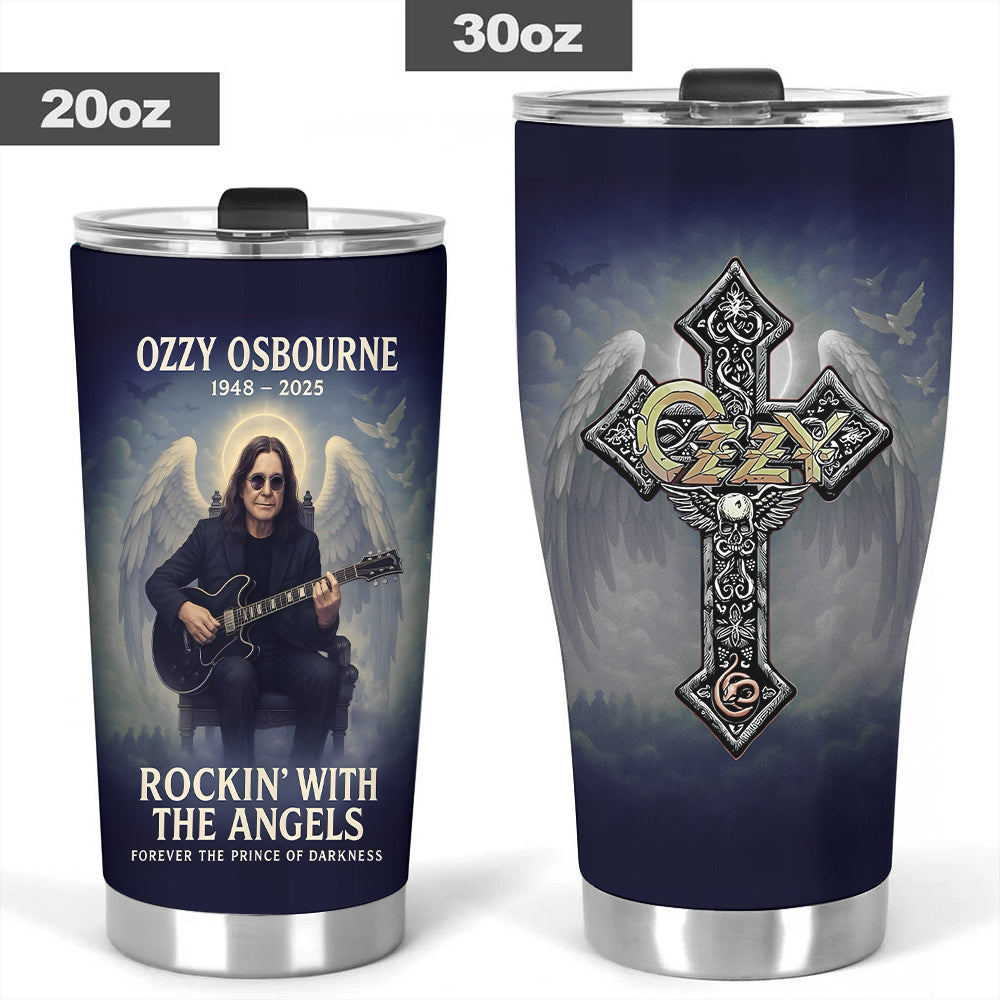 Ozzy Osbourne Tumbler Cup – MAITM12740