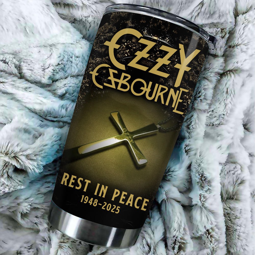 Ozzy Osbourne Tumbler Cup – GNENEW630