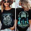 Ozzy Osbourne 3D Apparel – GNE 4195